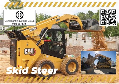 skid steer tickets|skid steer ticket adelaide.